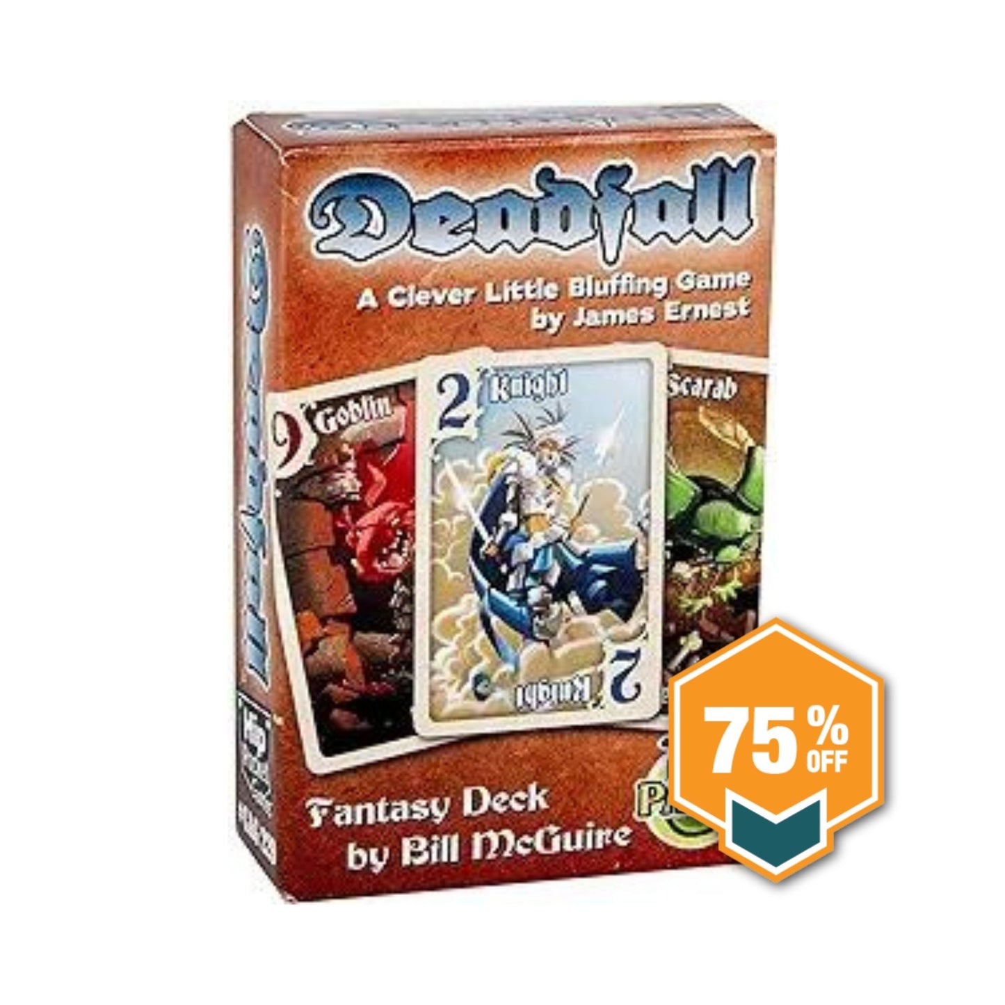 Deadfall