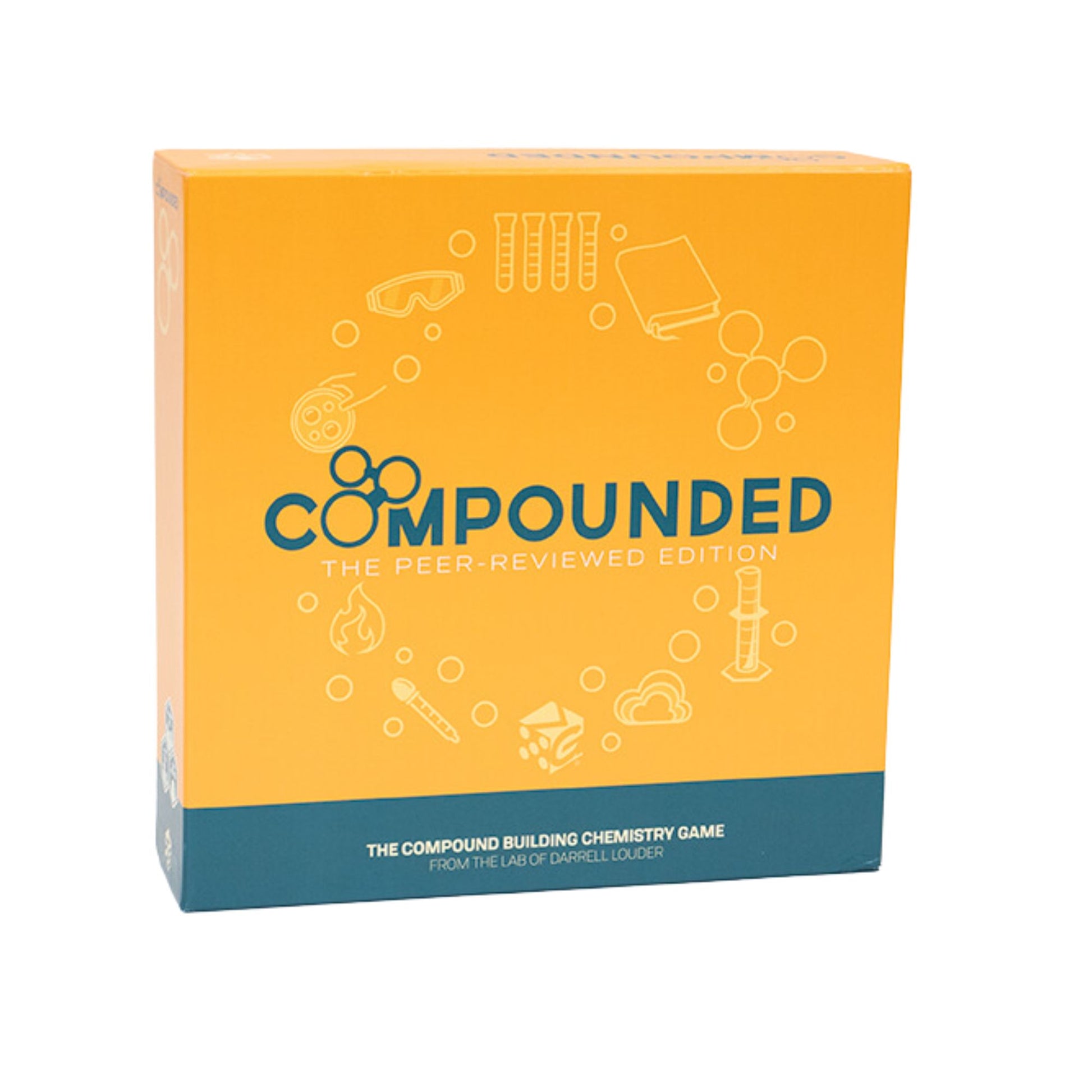 Compounded: The Peer-Reviewed Edition