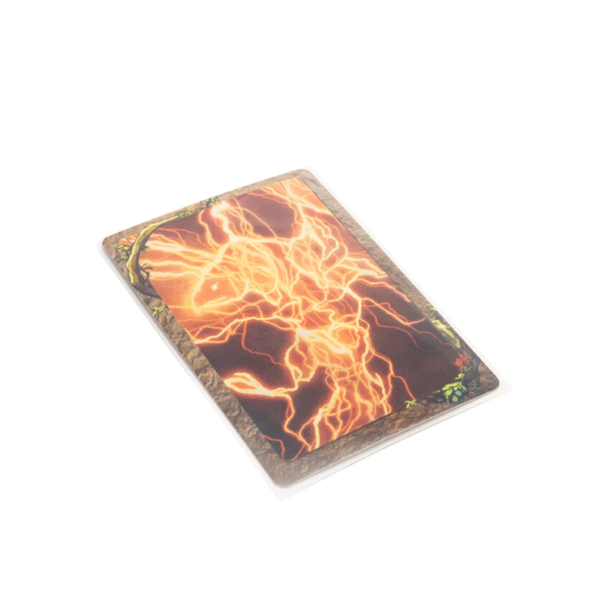 Standard Size Card Sleeves (63x88mm)