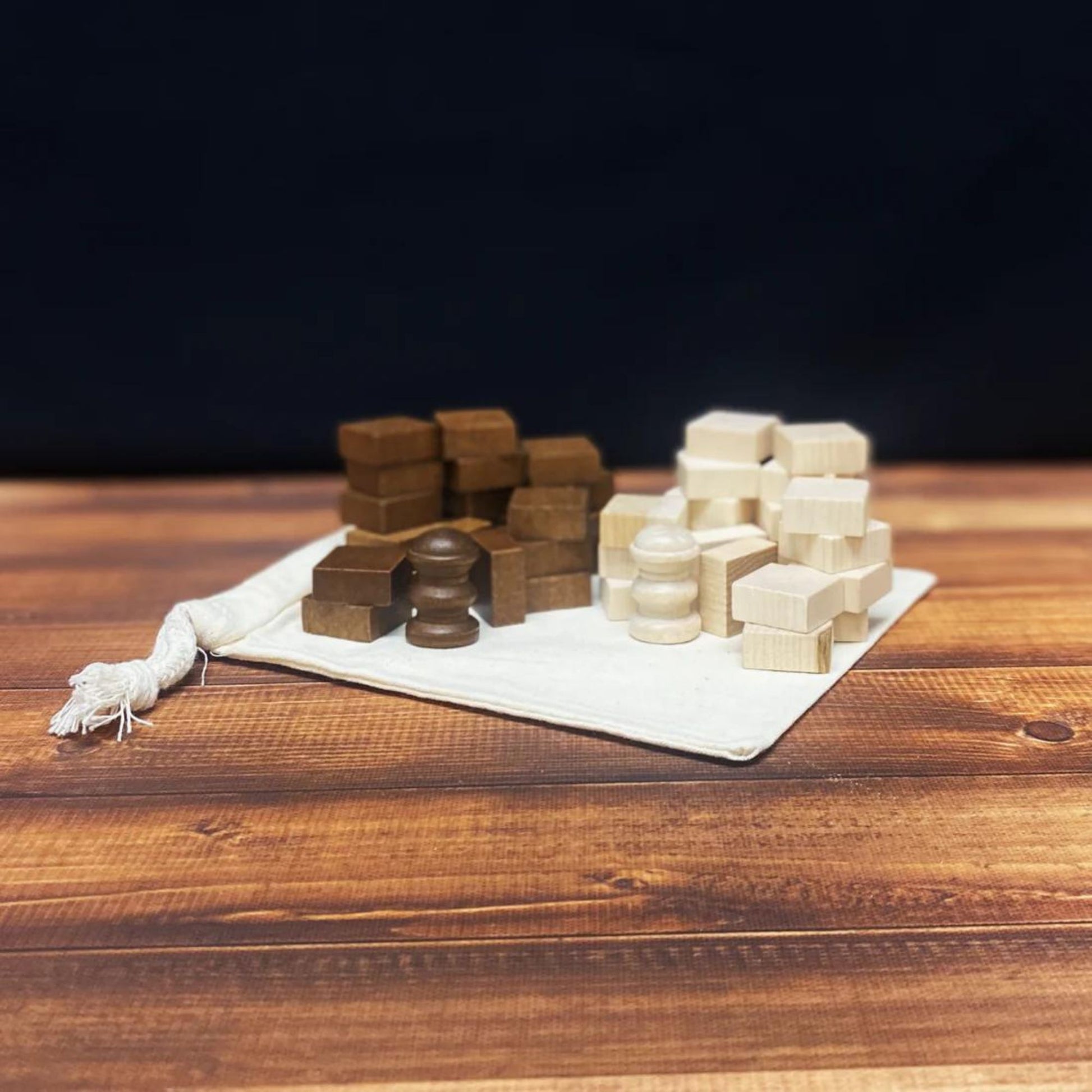 Tak: Tavern Set - Cloth Bag