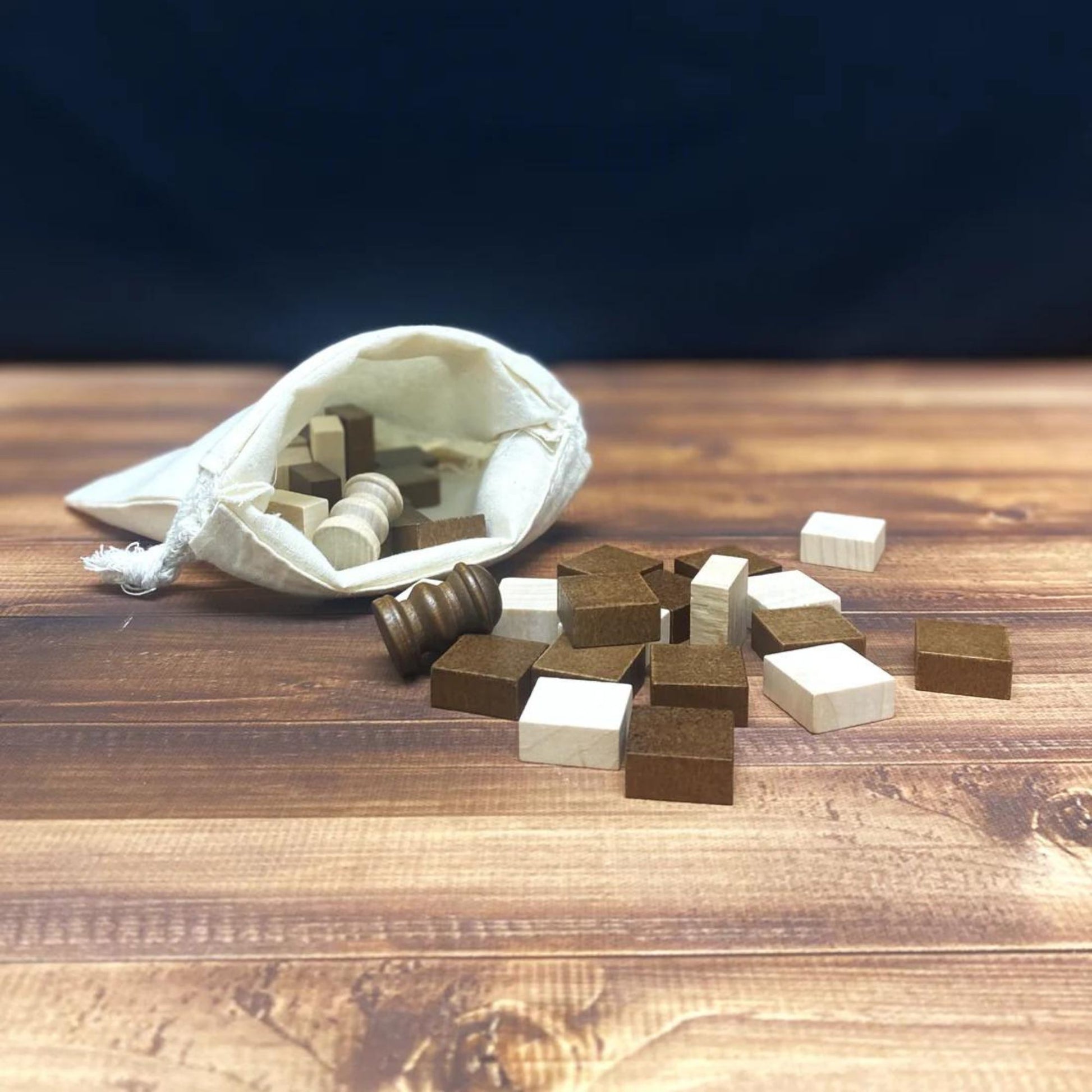 Tak: Tavern Pieces