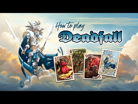 Deadfall